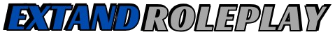 Extand Roleplay Logo